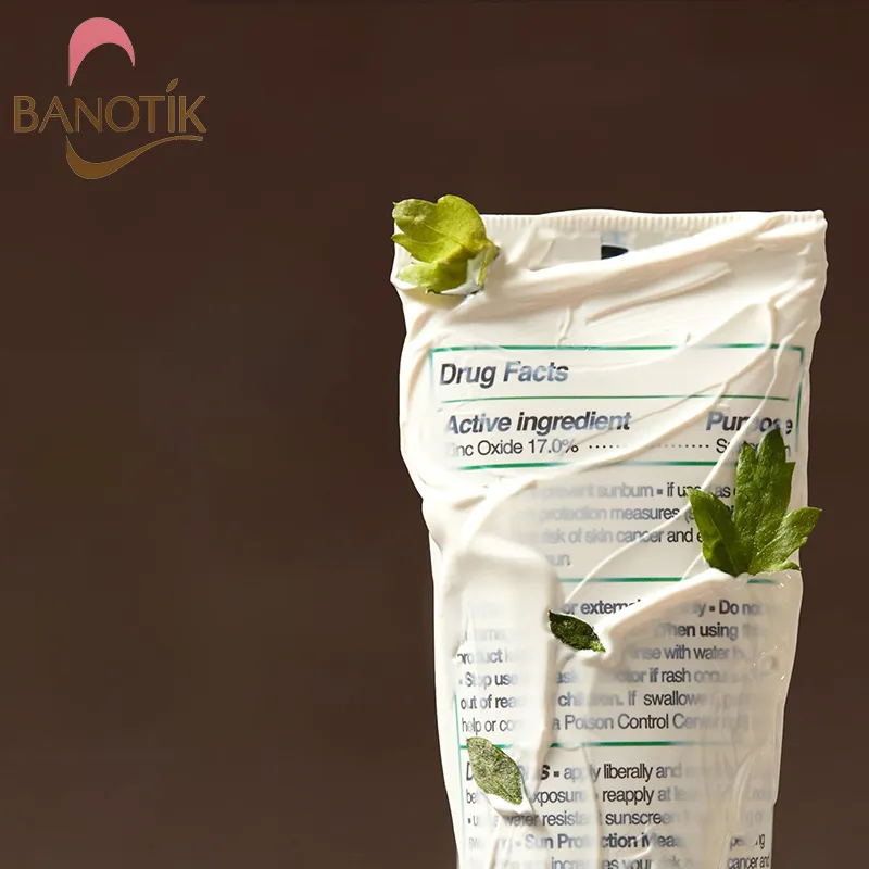 بافت ضد آفتاب فیزیکی اکسیس وای