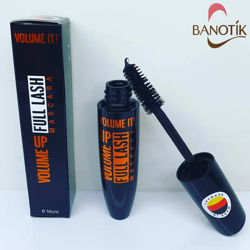 برس ریمل بل مشکی اصل