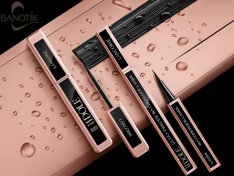 ریمل لانکوم