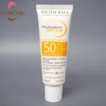 ضد آفتاب بایودرما اسپات ایج - Image 15