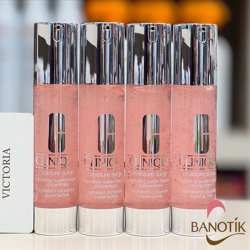 آبرسان کنسانتره کلینیک