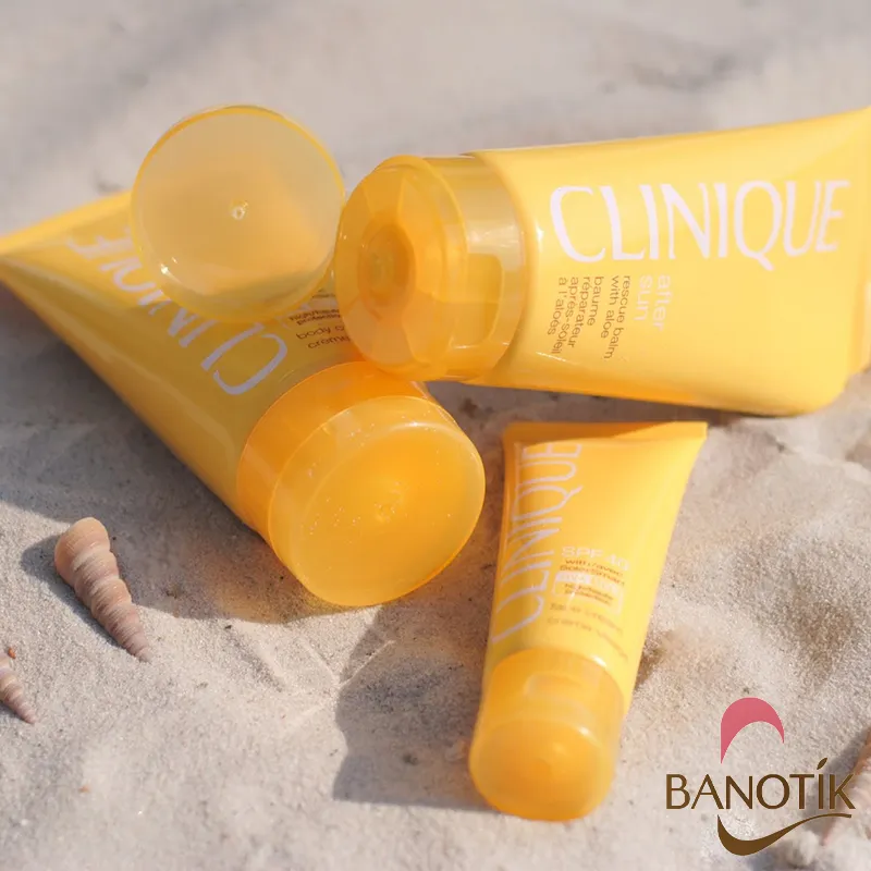 ضد آفتاب کلینیک سولار اسمارت