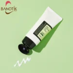 بافت ضد آفتاب آلوئه ورا کوزارکس