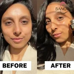 تغییرات استفاده از کرم دور چشم استی لادر