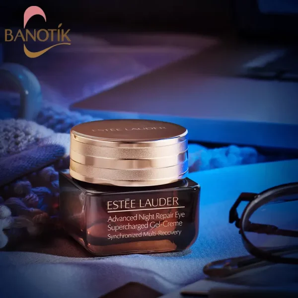 کرم دور چشم استی لادر 15ml