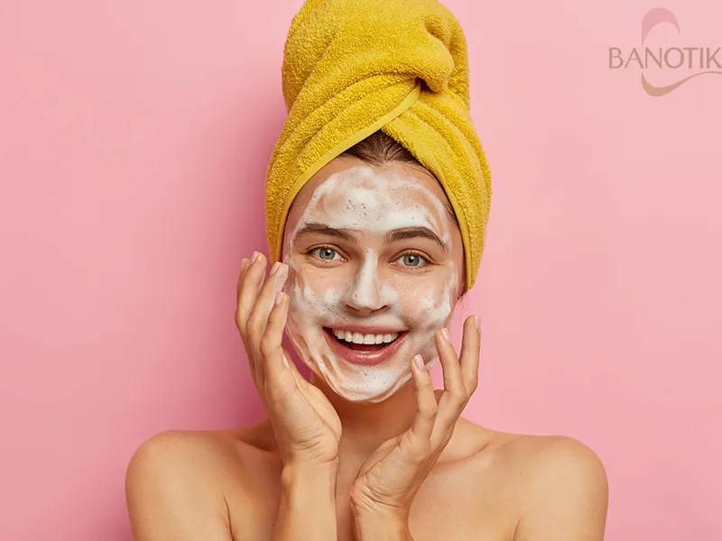 فوم شستشو بهتر است یا ژل شستشو؟