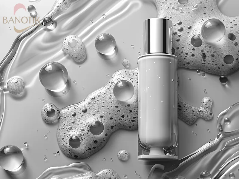 فرق بین ژل شستشو با فوم شستشو