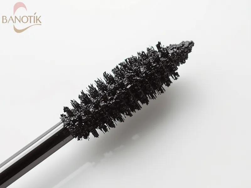 علت خشک شدن ریمل