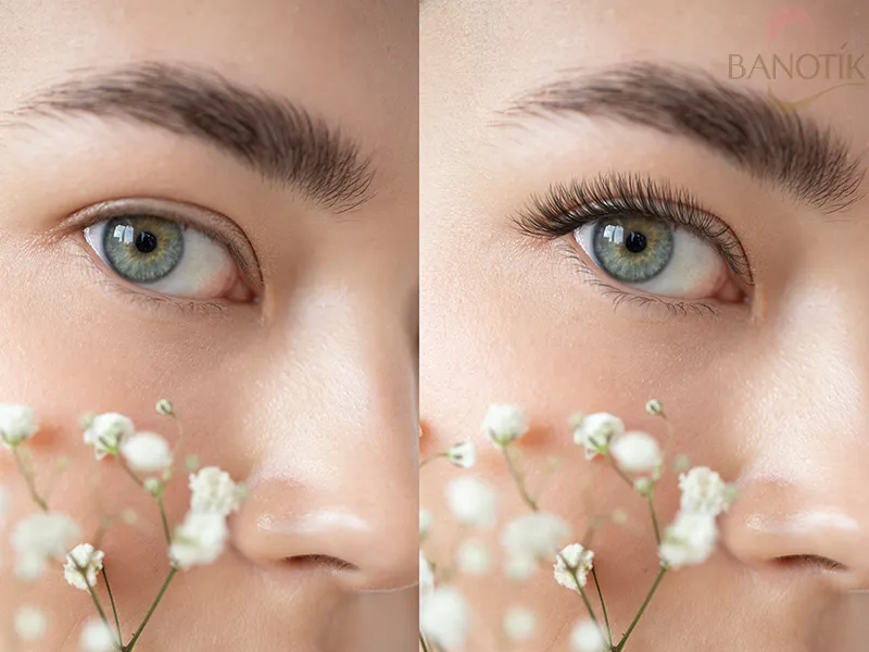 جلوگیری از خشک شدن ریمل