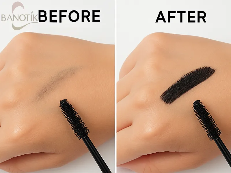 احیای ریمل خشک شده