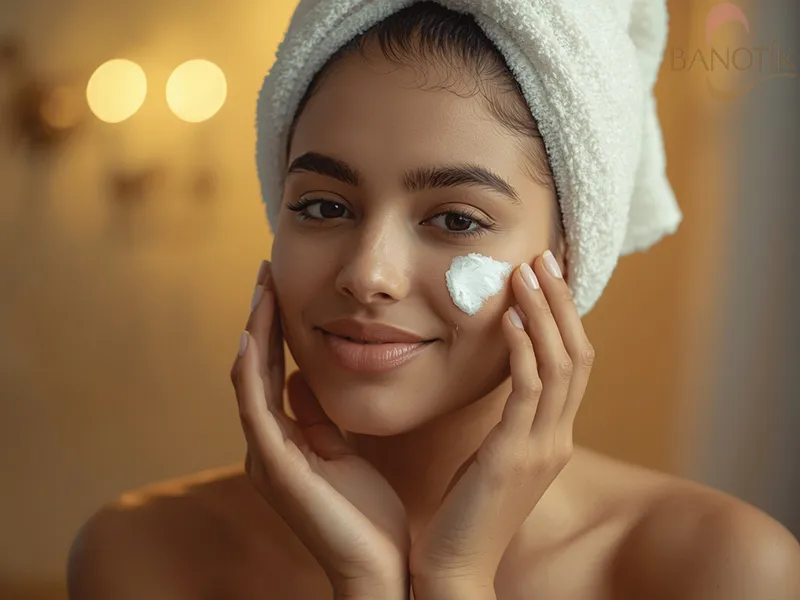 طرز استفاده صحیح از آبرسان