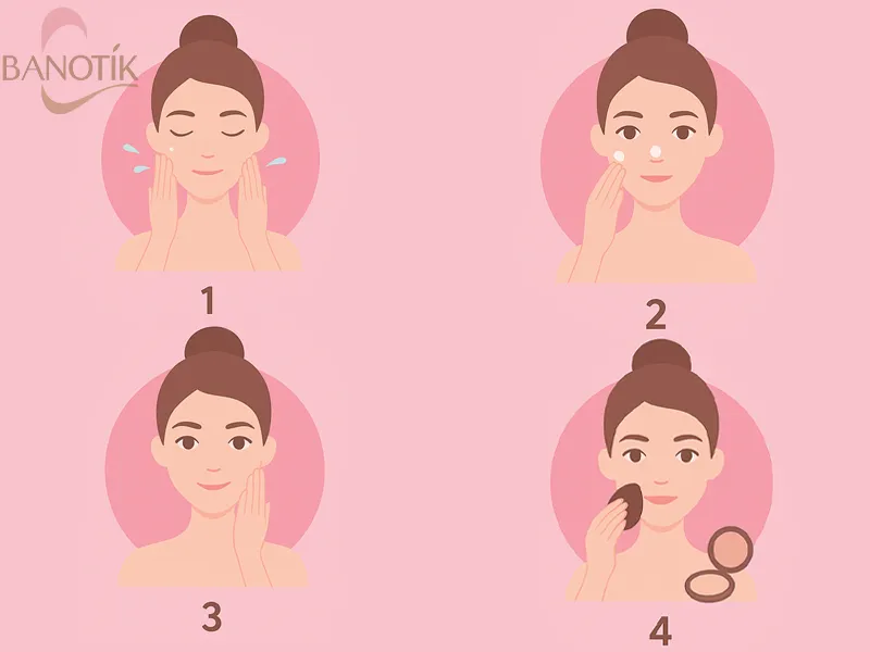 زمان مناسب برای استفاده از ضد آفتاب