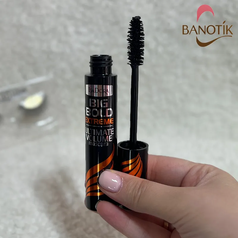 برس ریمل ایزادورا نارنجی