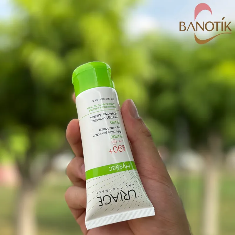 ضد آفتاب اوریاژ 60 میلی لیتر