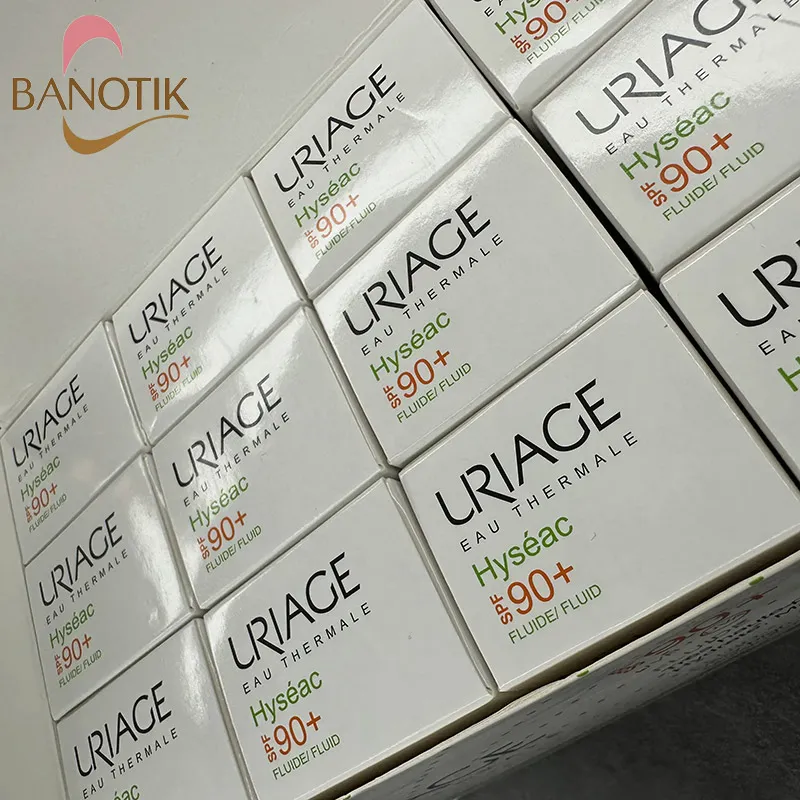 قیمت ضد آفتاب اوریاژ فرانسه