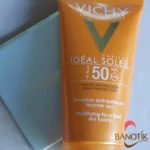 ضد آفتاب ویشی پوست خشک - Image 8