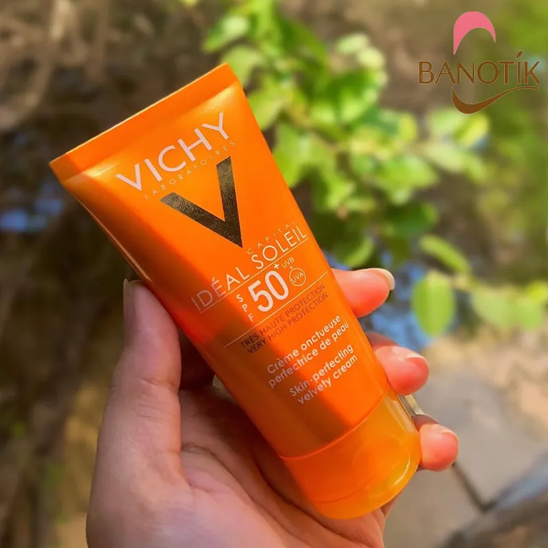 ضذ آفتاب ضد لک ویشی