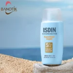 فیوژن واتر مجیک بی رنگ