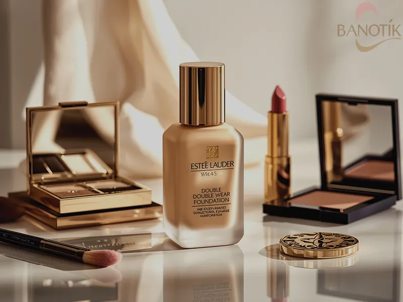 مقایسه کرم پودر نارس و استی لادر