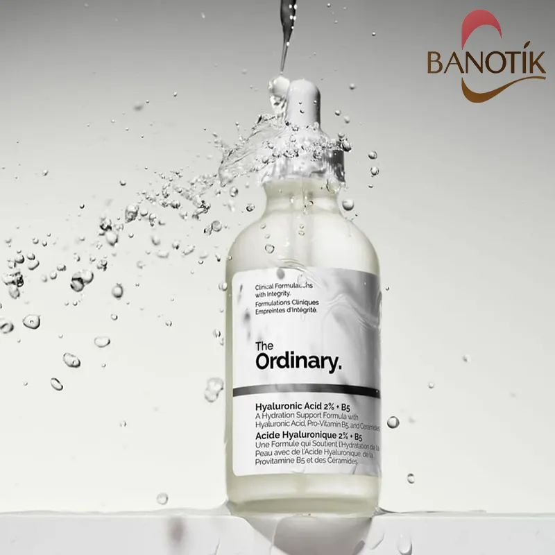 سرم هیالورونیک اسید اوردینری 30ml