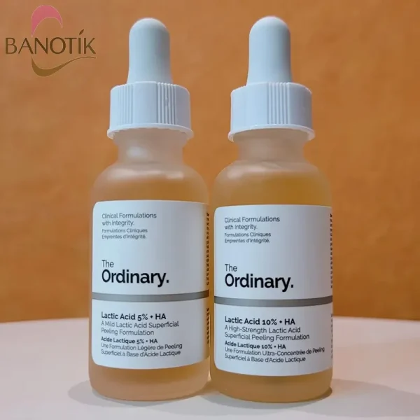 سرم لاکتیک اسید اوردینری 30ml