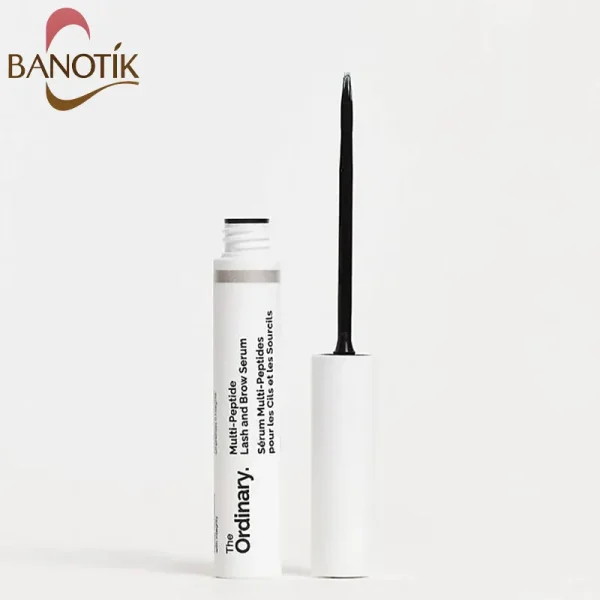سرم تقویت مژه اوردینری اصل