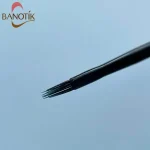 برس سرم تقویت مژه اوردینری