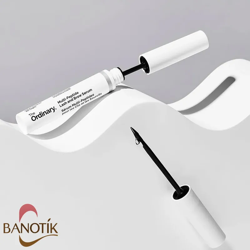 ترکیبات سرم تقویت مژه و ابرو اوردینری