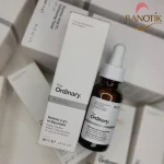 جعبه سرم رتینول اوردینری اصل