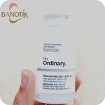 سرم نیاسینامید اوردینری اصل