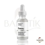 سرم نیاسینامید + زینک اوردینری