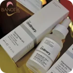 خرید سرم نیاسینامید ۱۰ درصد و زینک ۱ درصد اوردینری اصل