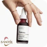 سرم پیلینگ سلوشون اوردینری