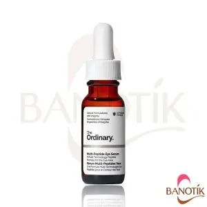 سرم دور چشم مولتی پپتید اوردینری