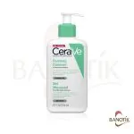 ژل شستشوی سراوی پوست چرب