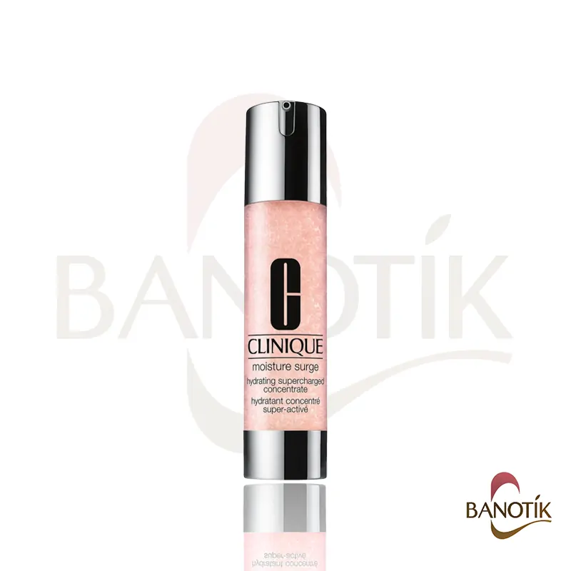 سرم آبرسان کنسانتره کلینیک